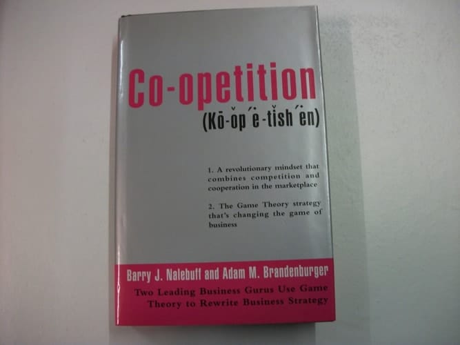 Co-opetition