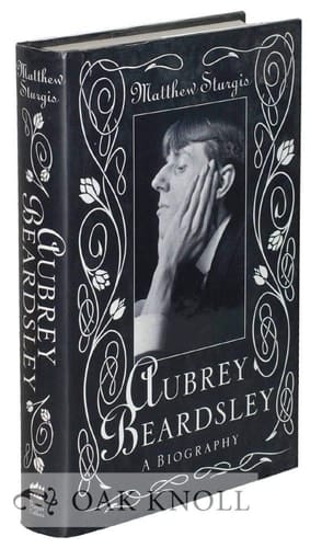 Aubrey Beardsley : A Biography