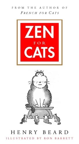 Zen for Cats