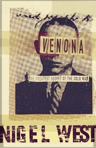 Venona : The greatest secret of the cold war