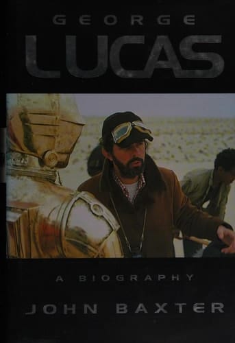 George Lucas: a biography