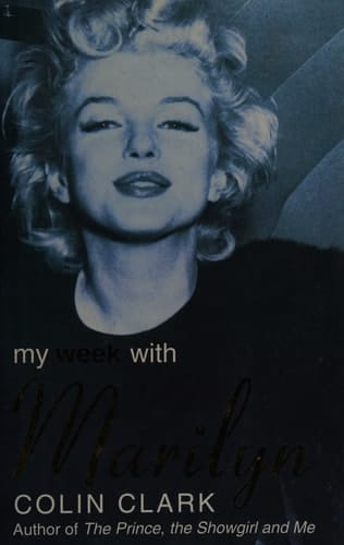 My Week with Marilyn