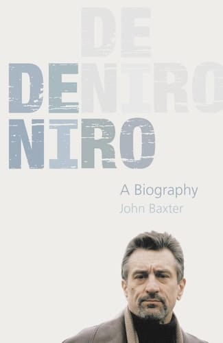 De Niro : A Biography