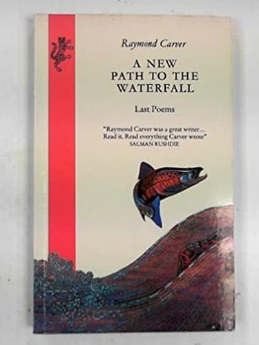 A new path to the waterfall