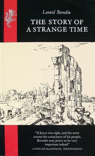 The Story of a Strange Time