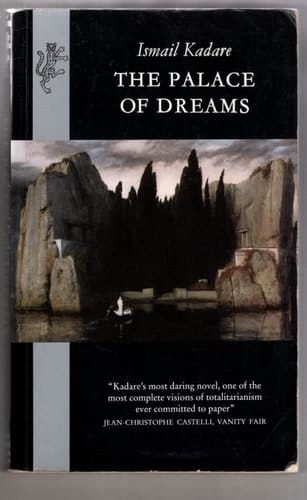 The Palace of Dreams