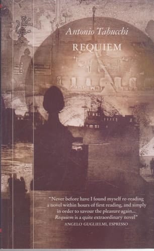 Requiem A Hallucination