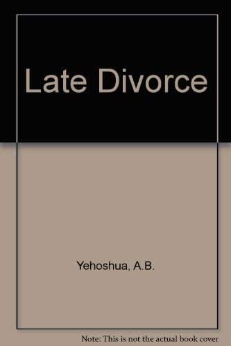 Late Divorce