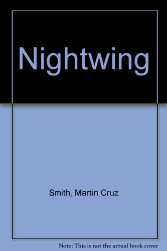 Nightwing
