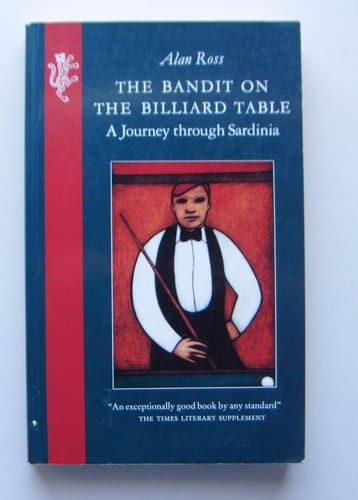 The Bandit on the Billiard Table