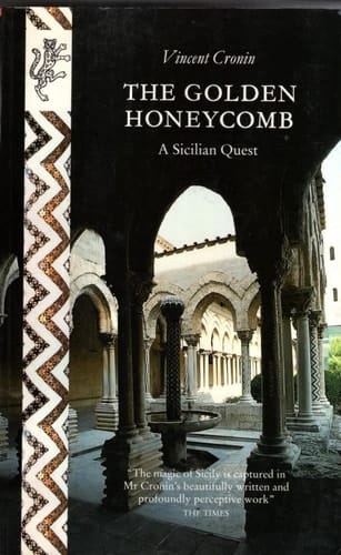 The Golden Honeycomb: A Sicilian Quest