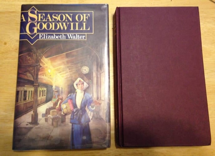 A Season of Goodwill