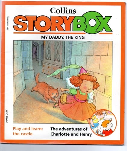 Story Box