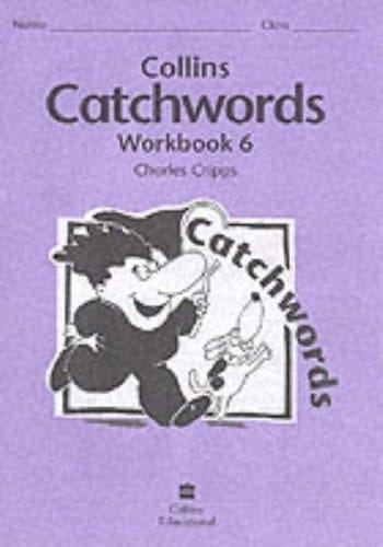 Workbook 6