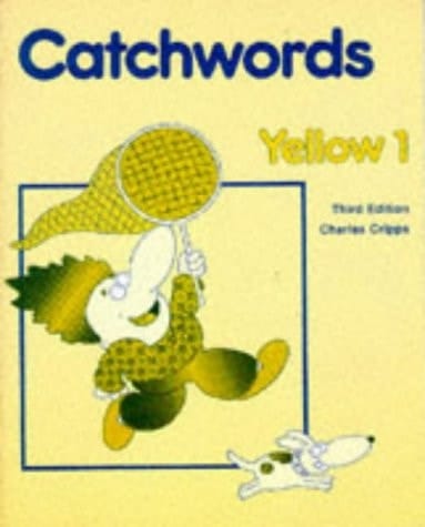 Catchwords