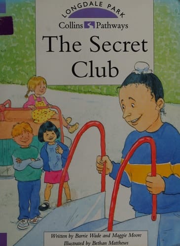 Collins Pathways Stage 4: the New Baby (Collins Pathways)