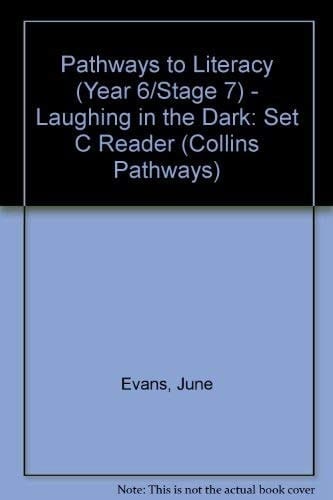 Collins Pathways Stage 7 Set C: Laughing in the Dark (Collins Pathways)