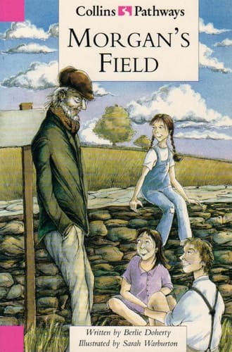 Morgan's Field Set D Reader