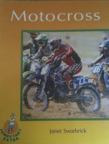 Motocross (Jumpstart Extra)