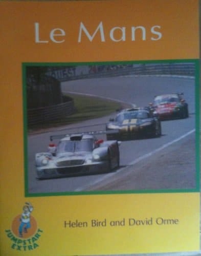 Le Mans (Jumpstart Extra)