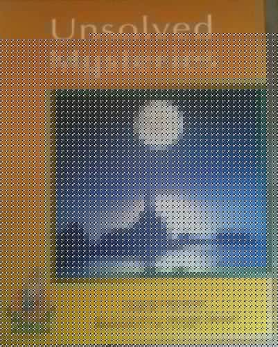 Unsolved Mysteries (Jumpstart Extra)