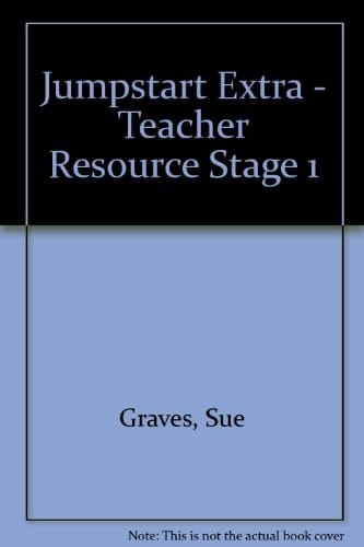 Jumpstart Extra