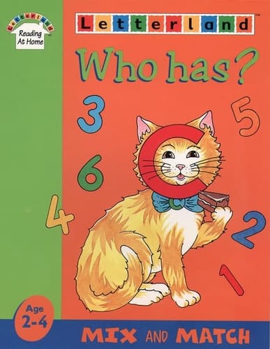 Who Has?