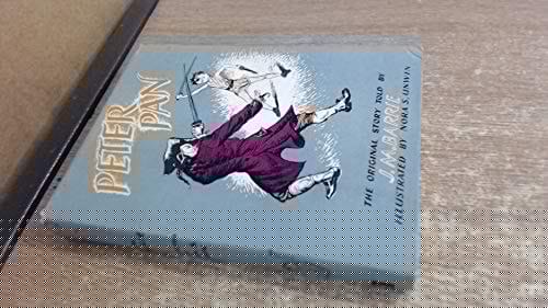 Peter Pan (Retold Classics)