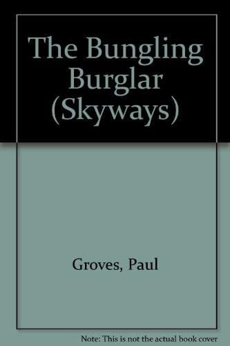 The Bungling Burglar (Skyways)