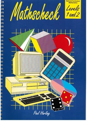 Mathscheck Levels 1-2 (Mathscheck)