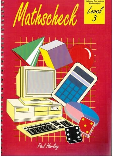 Mathscheck Level 3 (Mathscheck)
