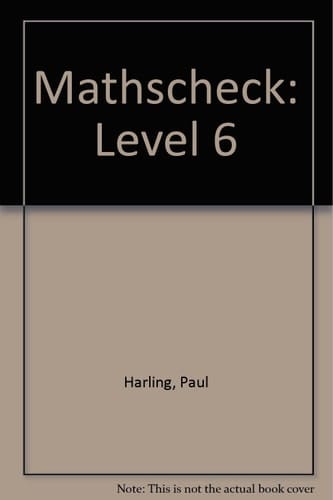 Mathscheck Level 6 (Mathscheck)