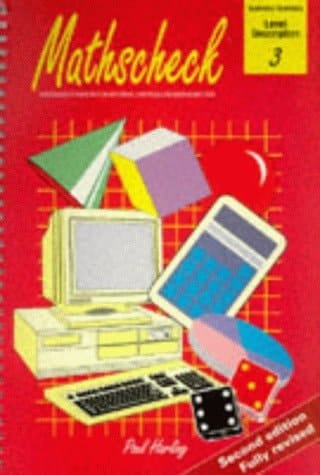 Mathscheck Level 3 (Mathscheck)