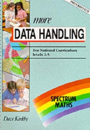 Spectrum Maths