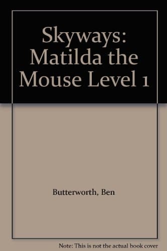 Matilda the Mouse