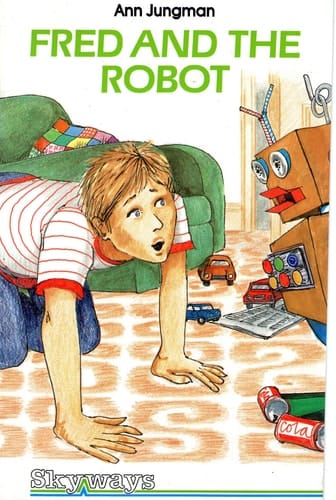Fred and the Robot