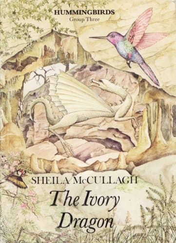 The Ivory Dragon