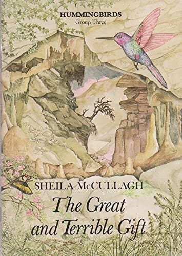 The Great and Terrible Gift