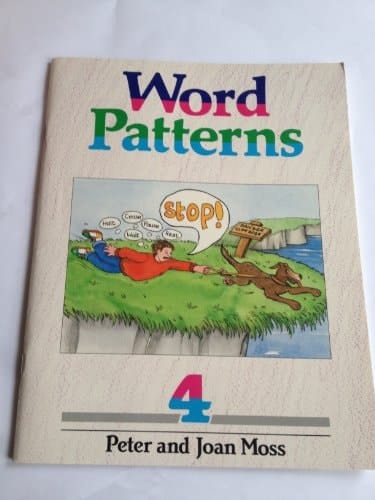 Word Patterns