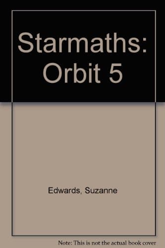 Starmaths: Orbit 5 (Starmaths)