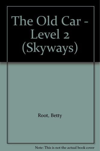 The Old Car - Level 2 (Skyways)