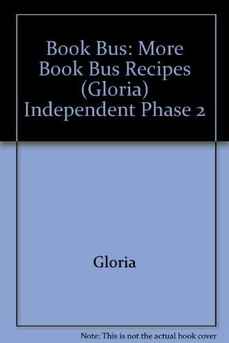 Collins Book Bus: More Book Bus Recipes