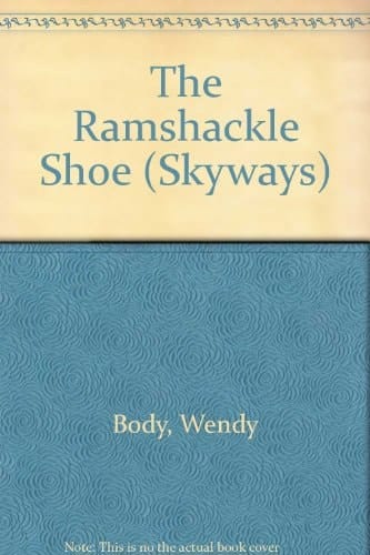 The Ramshackle Shoe (Skyways)