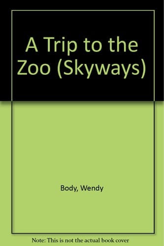 A Trip to the Zoo (Skyways)