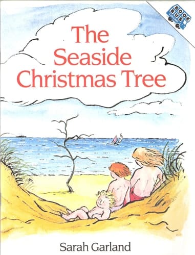 The Seaside Christmas Tree (Collins Book Bus - the Emergent Phase)