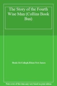Collins Book Bus: the Fourth Wise Man