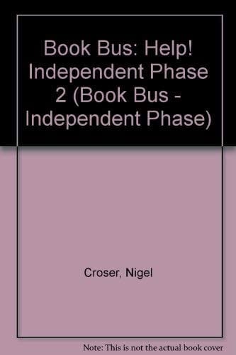 Help! (Book Bus - Independent Phase)