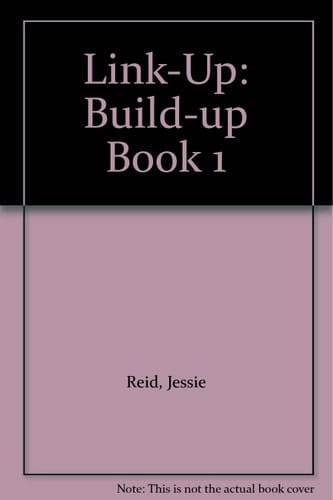 Link-up - Level 1: Book 1: Look Around (Link-up)