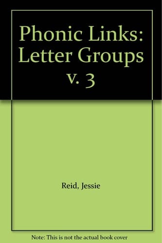 Letter groups