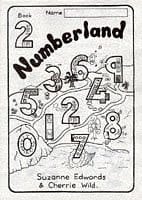 Numberland: Workbook 2 (Numberland)